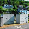 Bei der geplanten Breitbanderschließung der Stadt Aach soll jedes Haus und jeder Gewerbebetrieb mittels Glasfaser kostenlos ans deutsche ...
