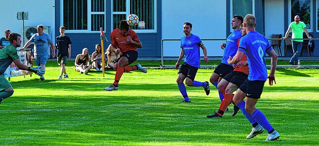 Bild 12: SG Mettingen/Krenkingen siegt mit 4:2 beim FC Hochrhein &ndash; und wir haben Bilder!
