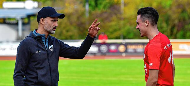 Bild 12: FC Tiengen 08 besiegt den FC Wittlingen mit 6:2 &ndash; und wir haben Bilder!