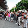 Im Stadtmuseum fanden mehrere Kurzführungen und Speed Datings mit besonderen Persönlichkeiten statt. Auch das Seilermuseum gewährte ...