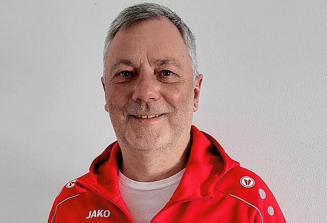 Friedolt Kaiser, Trainer FC Dachsberg: „Sogar Lorenz Ebi, der seine Fußballschuhe an den Nagel hängen wollte, hat uns ...