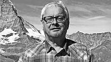 Peter Ade ist im Alter von 72 Jahren verstorben.