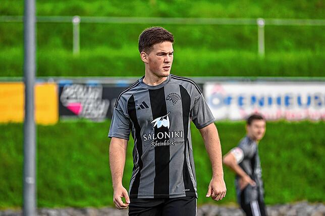 Bild 30: TuS Stetten gewinnt 6:2 gegen den FC Hochrhein – und wir haben Bilder!