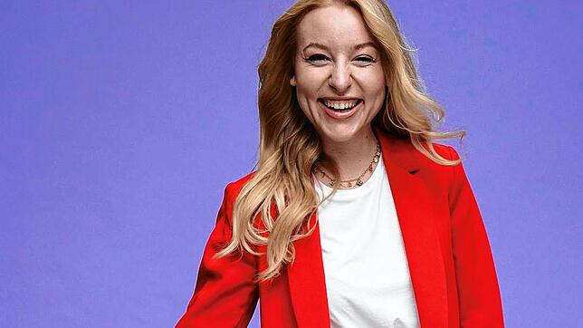 Wahl-Londonerin Annika Geiger ist unter den 40 besten von 12&nbsp;Bewerberinnen zur Miss-Germany-Wahl. Spätestens am 6.&nbsp;Januar ...