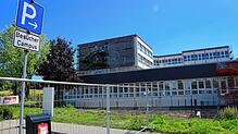 Durch den Gesundheitscampus Bad Säckingen wird mit einem steigenden Verkehrsaufkommen und Parkbedarf zu rechnen sein.