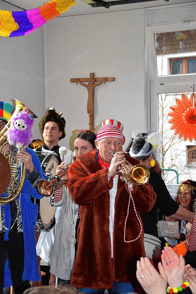 Bild 7: Weilheimer Narrengericht: Diese Bilder zeigen die Highlights des Fasnets-Fests!