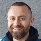 „Der Untergrund aus Seeton bereitete uns Probleme, wir mussten das Verfahren wechseln“, erzählt Projektleiter Vanja Levanić.