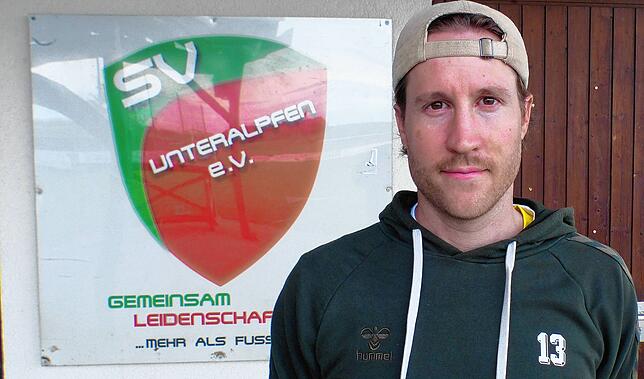 Zurück beim Heimatverein: Von den sieben Jahren, in denen Jonas Albiez mit dem SV Buch in der Bezirksliga spielte, profitiert der SV ...
