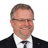Klaus-Dieter Ritz (58) übernimmt zum 1. Januar 2020 den Vorstandsvorsitz bei der Volksbank Hochrhein.
