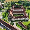 Die Schlossschule Salem feiert in diesem Jahr ihren 100. Geburtstag.