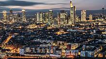 Frankfurt belegt einen der oberen Ränge. Erfahren Sie alles über die Top-10 der gefährlichsten Städte Deutschlands