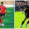 Liam Omore (links) und Konstantin Hahn zieht es im Sommer zum FV Illertissen.