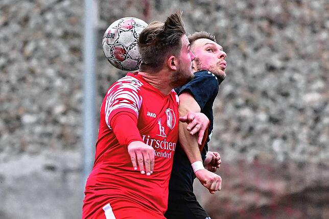 Bild 16: VfR Bad Bellingen bezwingt den FC Schlüchttal mit 2:1 &ndash; und wir haben Bilder!