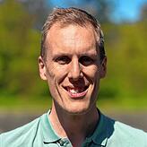 „Das Sportzentrum bietet grundsätzlich eine gute Infrastruktur“, sagt Patrick Glatt vom Amt für Bildung und Sport. „Ein großes Manko ...