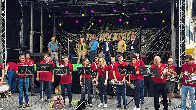 Bild 5: Bilder vom Überlinger Promenadenfest