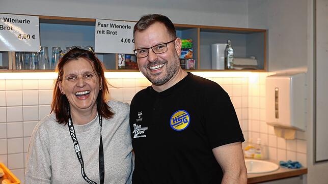 Bild 22: Endlich wieder Turngala! Fotos der Zuschauer beim großen Event in der Schänzlehalle