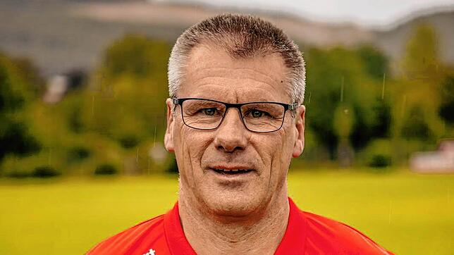 Bild : Interview der Woche: Herr Jauch, war es das für den SV Geisingen in der Landesliga?