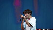 Bild : Campus Festival 2024 - Bilder vom ersten Abend