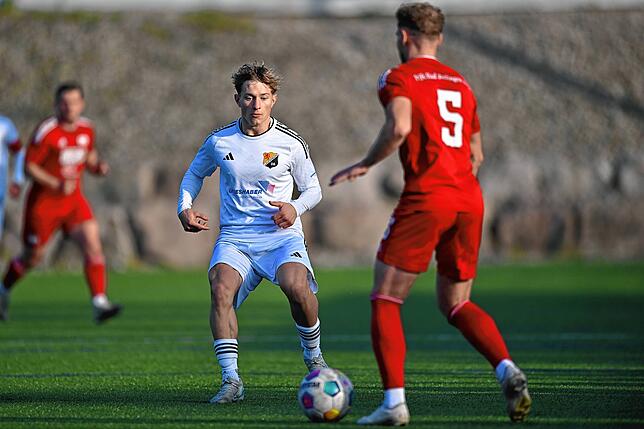 Bild 24: SV 08 Laufenburg spielt 4:4 beim VfR Bad Bellingen – und wir haben Bilder!