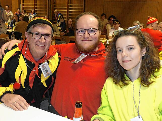 Bild 19: Die schönsten Bilder des Schnörriobed in Altenburg