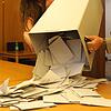 Bei der Kommunalwahl am 26. Mai wird unter anderem der neue Blumberger Gemeinderat gewählt.
