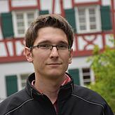 Florian Meßmer, Restaurator im Zimmererhandwerk und Junior-Chef von Meßmer Holzbau: „Es ist ein besonders schönes Projekt für ...