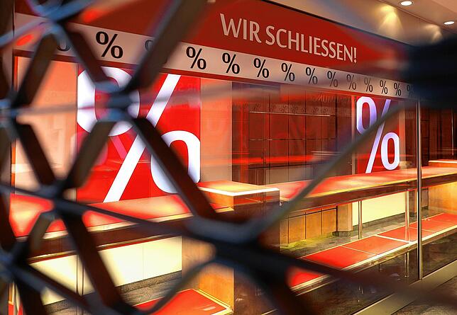Milliardenbeträge hat der Staat ausgegeben, allein in der Corona-Krise. Nicht immer haben die Hilfen etwas bewirkt.