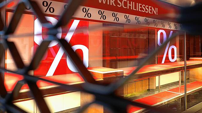 Milliardenbeträge hat der Staat ausgegeben, allein in der Corona-Krise. Nicht immer haben die Hilfen etwas bewirkt.