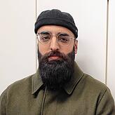 „Wir wollen zeigen, dass der Islam eine friedliche Religion und nicht so böse ist, wie er im Nahen Osten instrumentalisiert ...