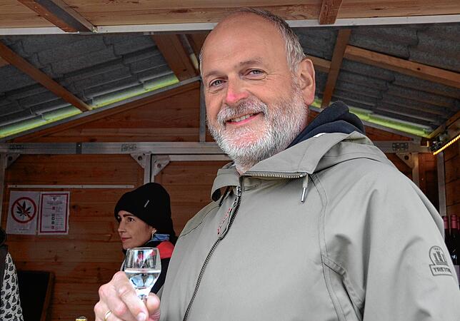 Bild 21: Die schönsten Bilder vom Markdorf Spirits: Teil 1