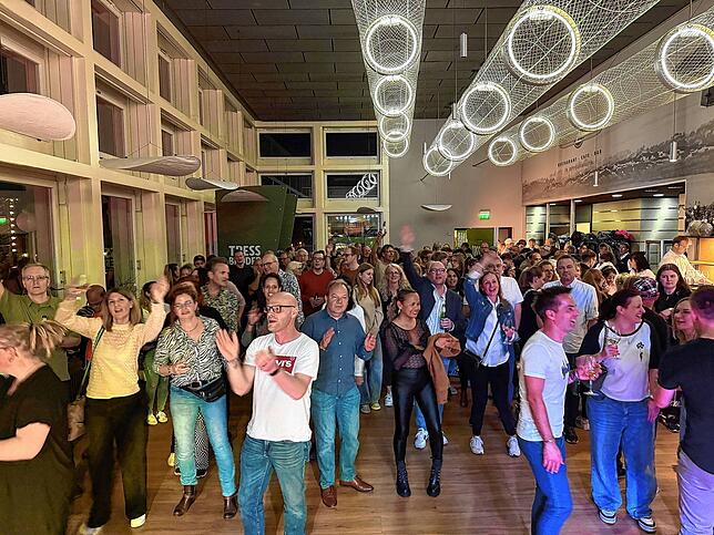 Bild 15: Die besten Bilder von City of Music