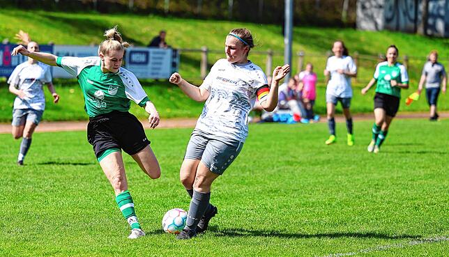 Bild 11: Unsere Bildergalerie der Bezirksliga-Partie zwischen Nordstern Radolfzell und der SG Sipplingen