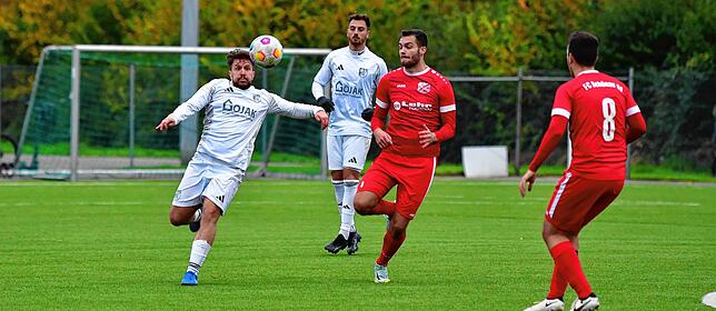 Bild 21: FC Schönau siegt 2:0 beim SV Blau-Weiß Murg – und wir haben Bilder!