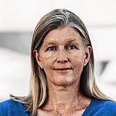 Ann-Veruschka Jurisch (FDP)