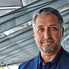Andreas Matt will Oberbürgermeister von Konstanz werden.
