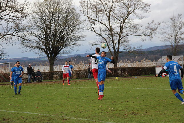 Bild 13: Die besten Bilder vom 3:2-Sieg der SG Reichenau/R.-Waldsiedlung gegen Anadolu Radolfzell