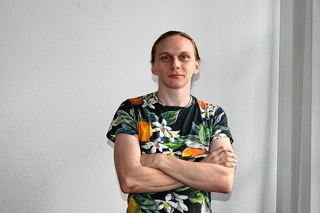 Jannik Wörner, der bis vor einem Jahr in Radolfzell wohnte und jetzt in Stuttgart lebt, berichtet von einer unangenehmen Begegnung in ...