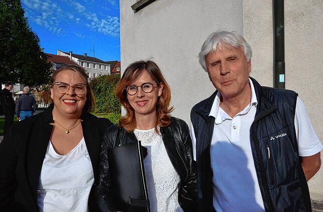 Bild 31: Die besten Bilder der Musiknacht in Markdorf – Teil 2