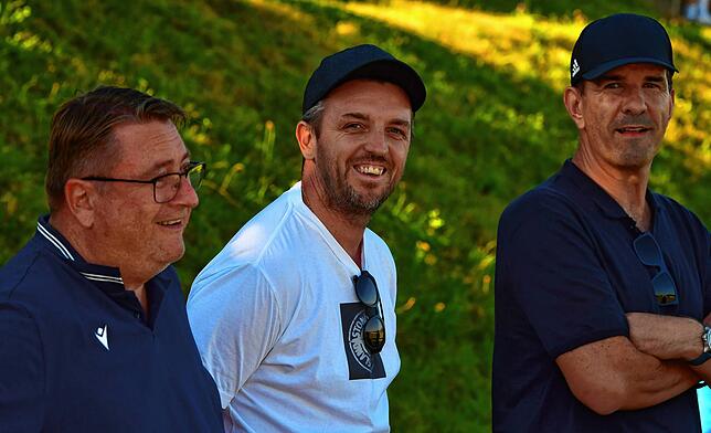 Bild 40: SV Waldhaus startet mit 4:0-Sieg gegen den VfB Waldshut – und wir haben Bilder!
