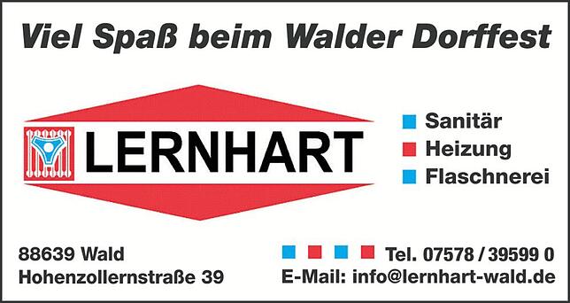 Bild 6: Walder Dorffest: Eine bunte Festmeile mit Gaudi, Kulinarik und buntem Programm