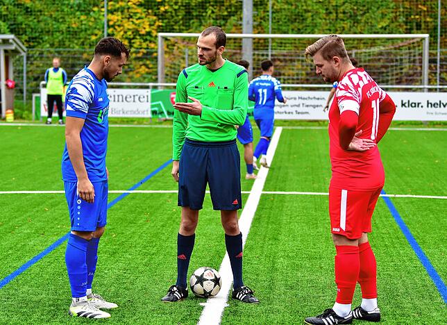 Bild 4: FC Hauingen siegt 5:2 beim FC Schlüchttal – und wir haben Bilder!