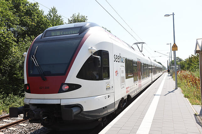 Bild 2: Ein Gratis-ÖPNV für Konstanz: Ist das sinnvoll und finanzierbar? Drei sehr unterschiedliche Meinungen zum Thema Transport und Zukunft