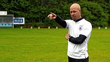 Gegen den Türk. SV Konstanz kannte die Mannschaft von Daniel Schmid, der SC Markdorf, nur ein Richtung beim 6:1-Erfolg.