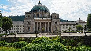 Dom St. Blasien, 2024