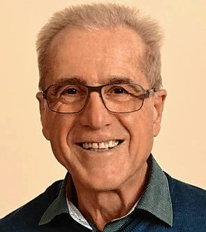 Gerhard Leiprecht, Grüne