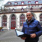 Bild 2: Reaktionen auf die OB-Wahl in Konstanz: &bdquo;Das große Ganze ist entscheidend. Und das hat Uli Burchardt im Blick und im Griff&ldquo;