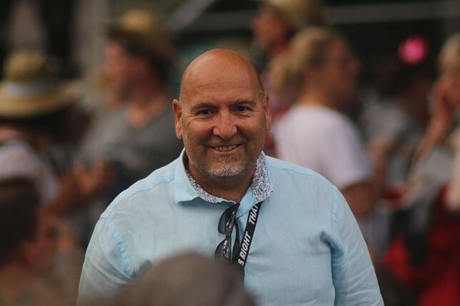 Bild 20: Roland Kaiser begeistert 5000 Fans beim Schloss Salem Open Air &ndash; Teil 1