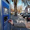 Die Gebühren an den städtischen Parkscheinautomaten sollen nächstes Jahr deutlich erhöht werden.