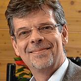 Bürgermeister Georg Riedmann freut sich über die Chance einer Quartiersentwicklung.