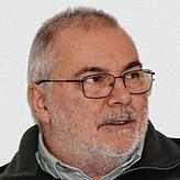Förster Peter Gapp.